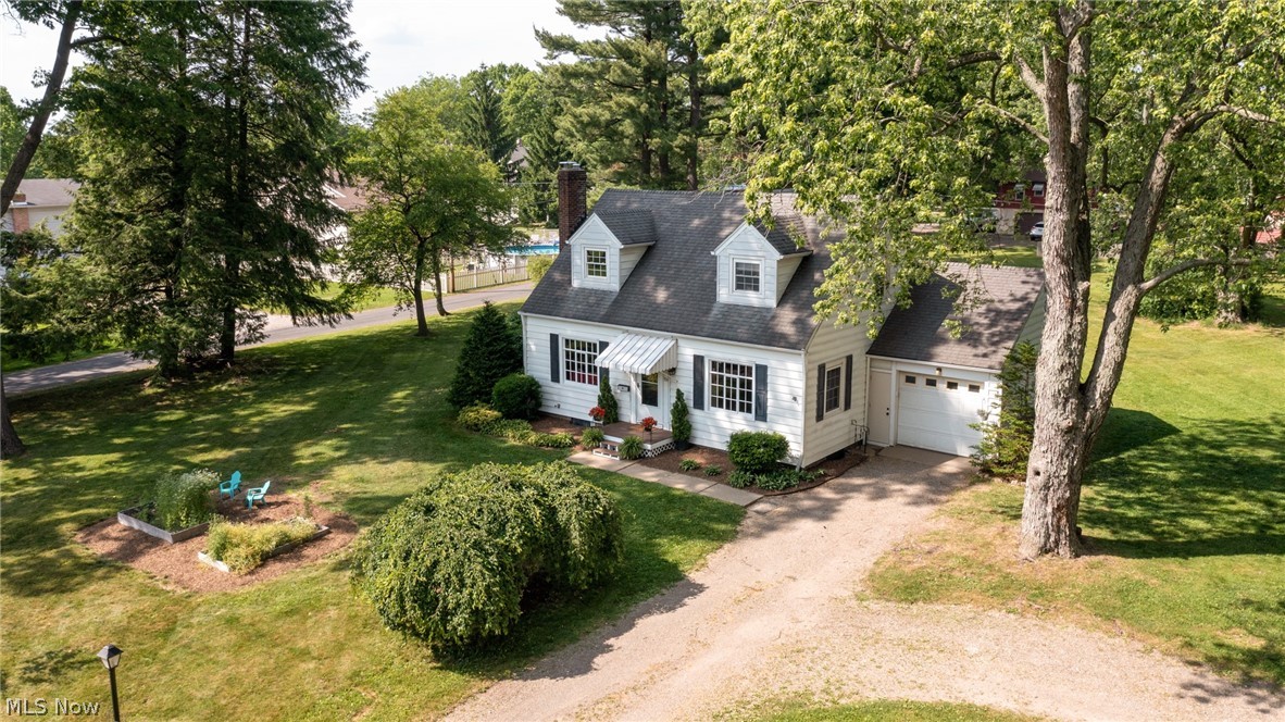 125 Frederick Street Doylestown OH 44230