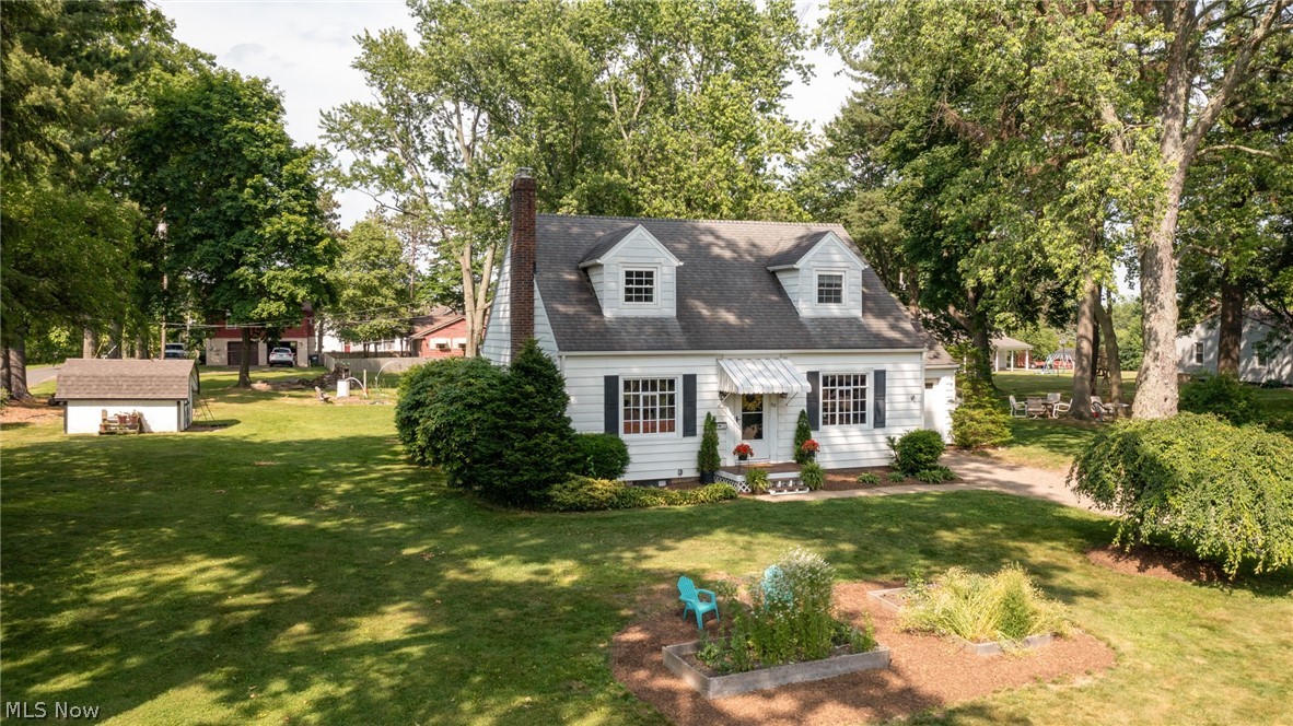 125 Frederick Street Doylestown OH 44230