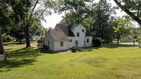 125 Frederick Street Doylestown OH 44230