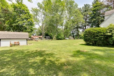 125 Frederick Street Doylestown OH 44230