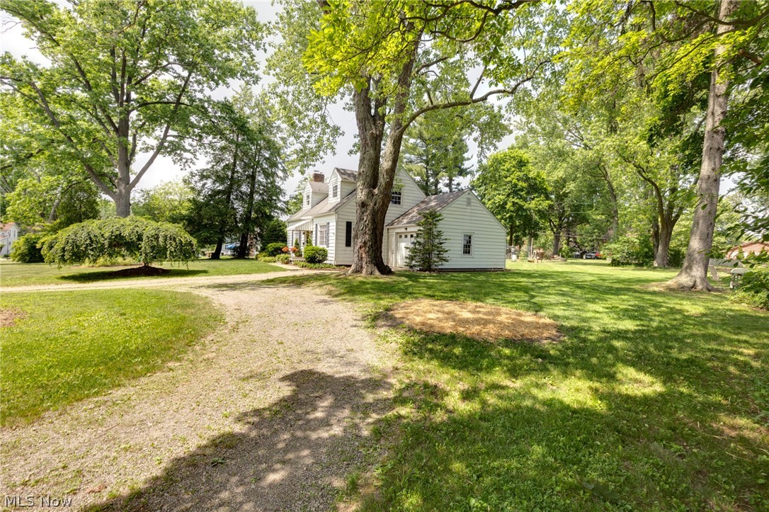 125 Frederick Street Doylestown OH 44230
