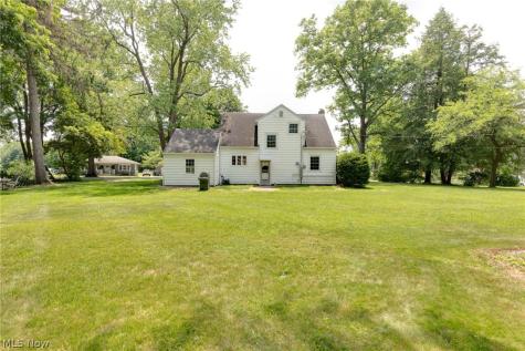 125 Frederick Street Doylestown OH 44230