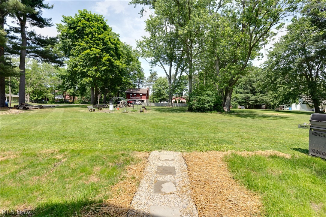 125 Frederick Street Doylestown OH 44230