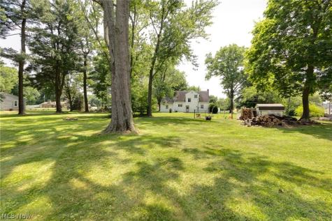125 Frederick Street Doylestown OH 44230