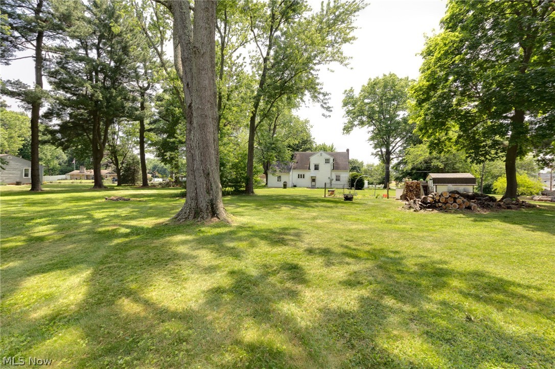 125 Frederick Street Doylestown OH 44230