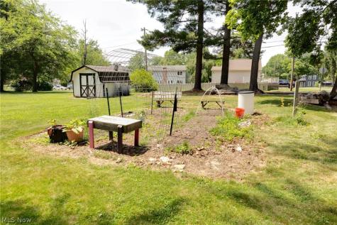 125 Frederick Street Doylestown OH 44230