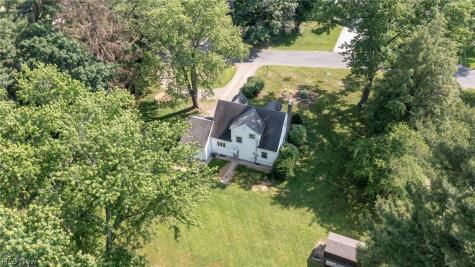 125 Frederick Street Doylestown OH 44230