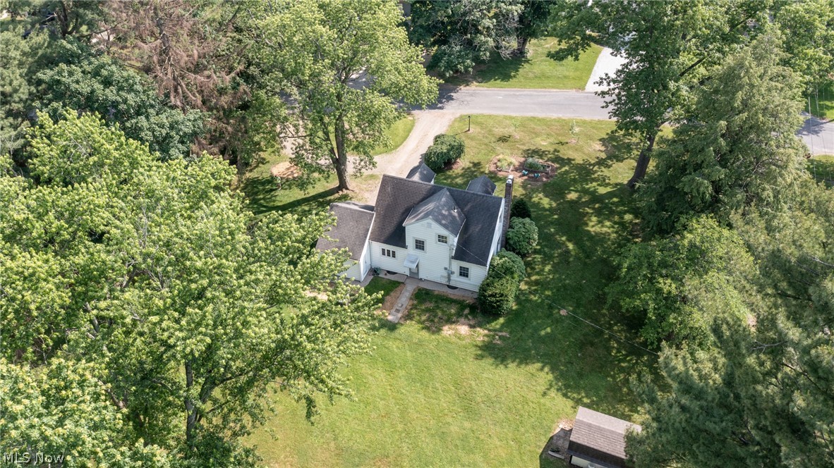 125 Frederick Street Doylestown OH 44230