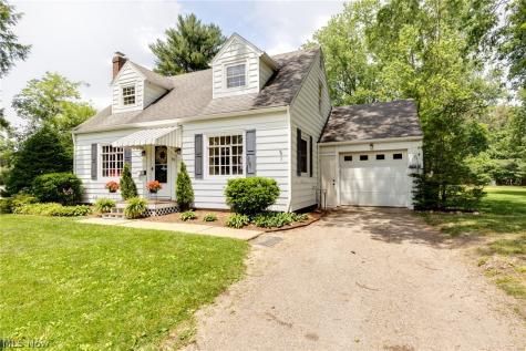 125 Frederick Street Doylestown OH 44230