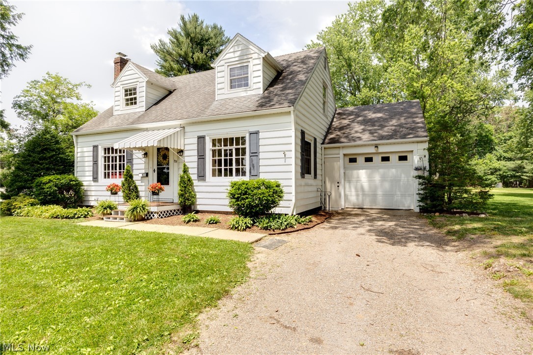 125 Frederick Street Doylestown OH 44230