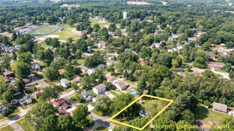 125 Frederick Street Doylestown OH 44230