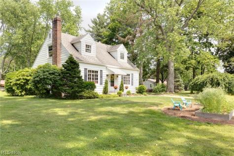 125 Frederick Street Doylestown OH 44230
