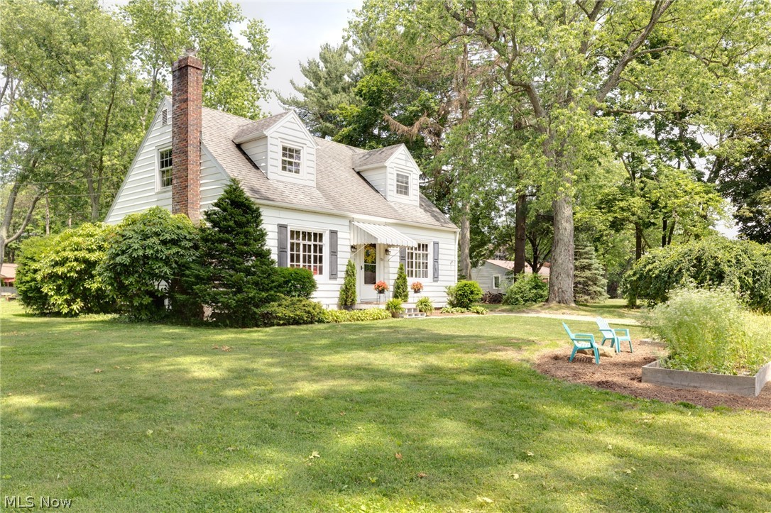 125 Frederick Street Doylestown OH 44230