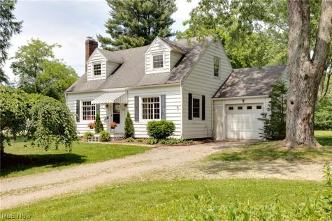 125 Frederick Street Doylestown OH 44230