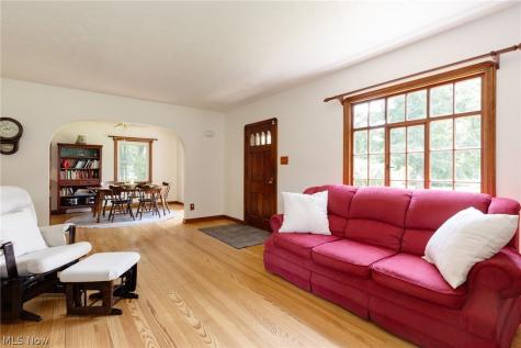 125 Frederick Street Doylestown OH 44230