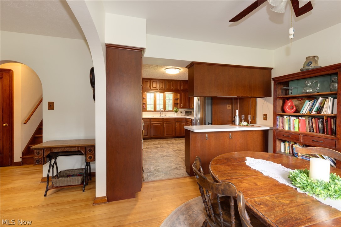 125 Frederick Street Doylestown OH 44230