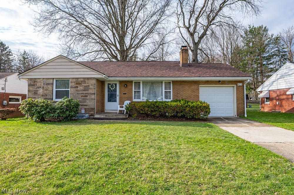 425 Tudor Lane Boardman OH 44512