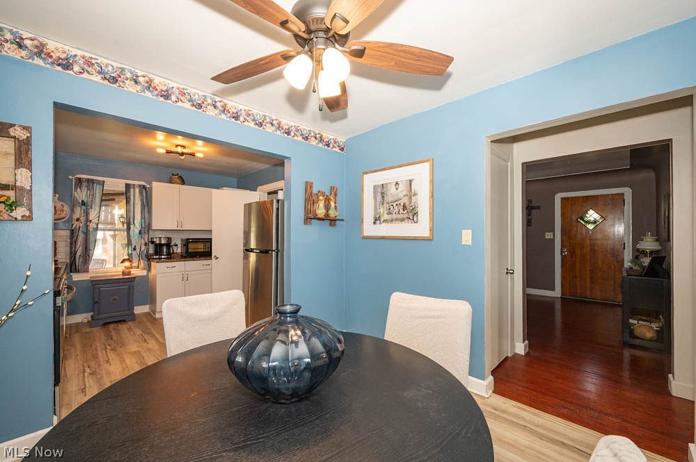 425 Tudor Lane Boardman OH 44512