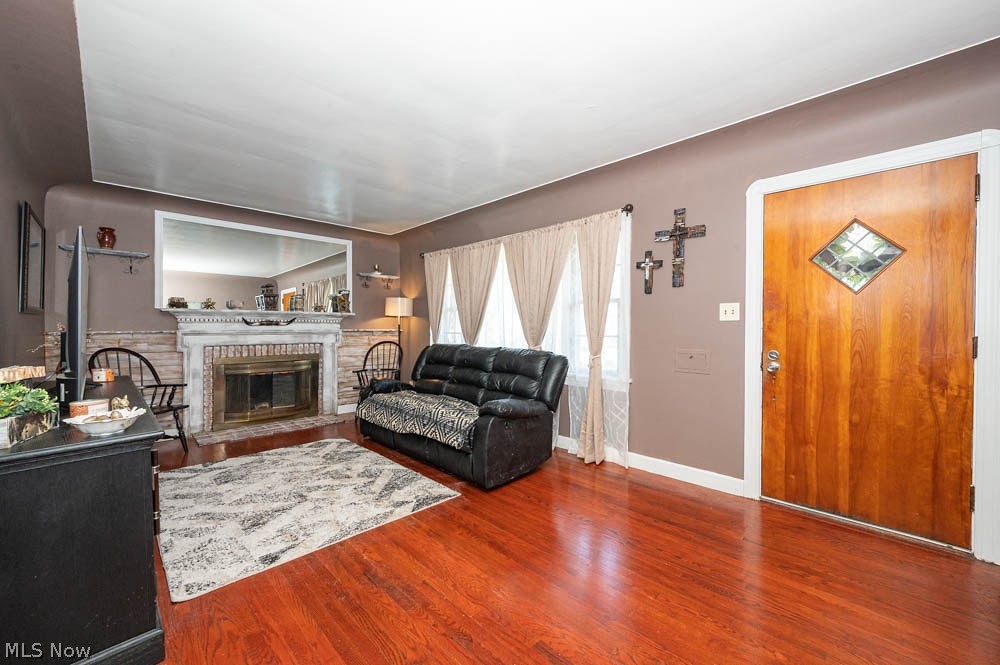 425 Tudor Lane Boardman OH 44512