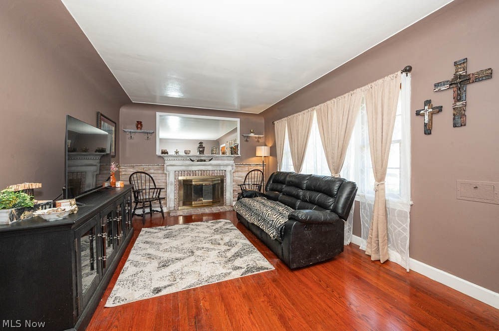 425 Tudor Lane Boardman OH 44512