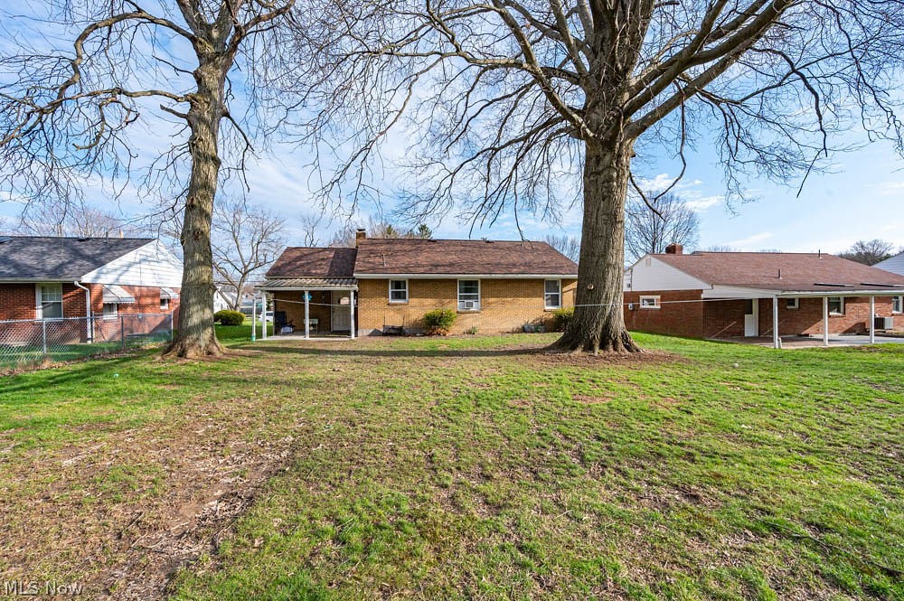 425 Tudor Lane Boardman OH 44512
