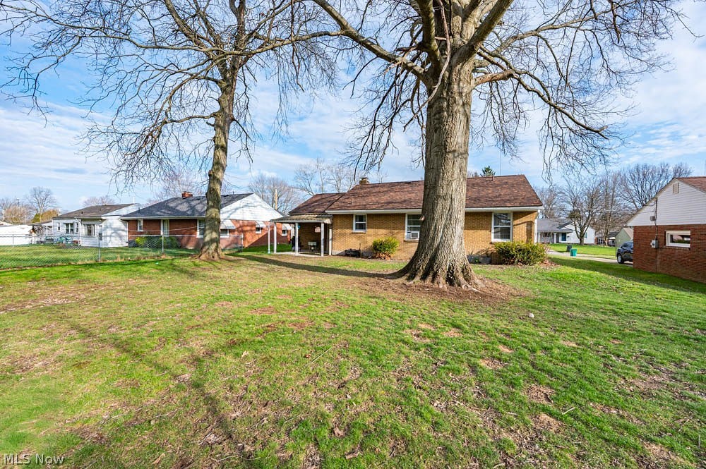 425 Tudor Lane Boardman OH 44512
