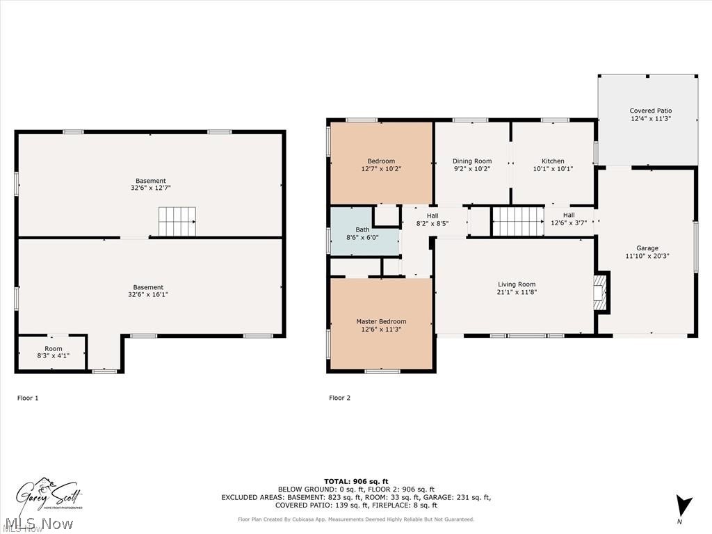 425 Tudor Lane Boardman OH 44512