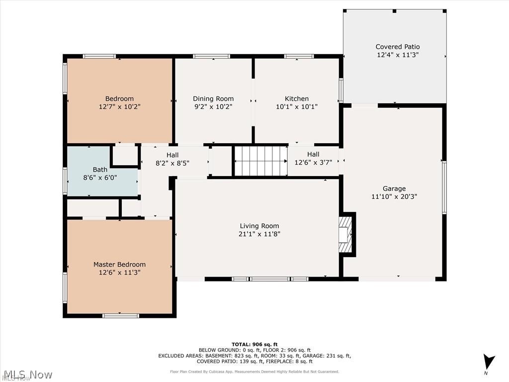 425 Tudor Lane Boardman OH 44512