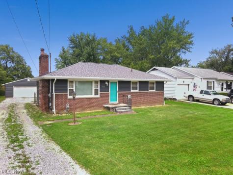 959 W Broadway Street Alliance OH 44601