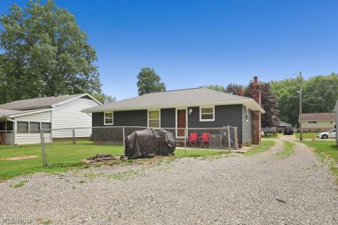 959 W Broadway Street Alliance OH 44601