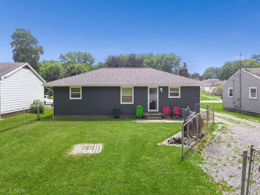 959 W Broadway Street Alliance OH 44601