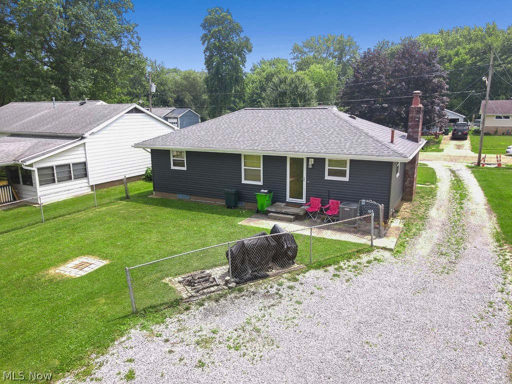 959 W Broadway Street Alliance OH 44601