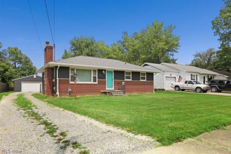 959 W Broadway Street Alliance OH 44601