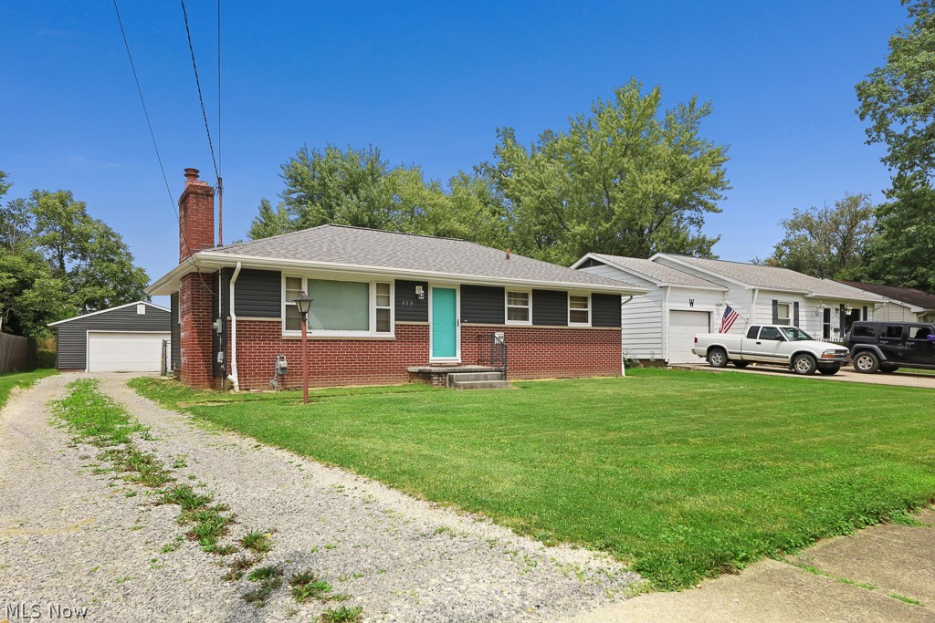959 W Broadway Street Alliance OH 44601
