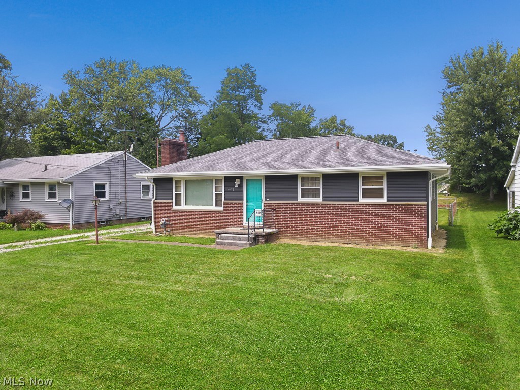 959 W Broadway Street Alliance OH 44601