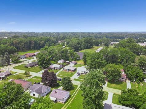 959 W Broadway Street Alliance OH 44601