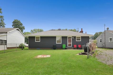 959 W Broadway Street Alliance OH 44601