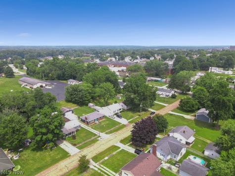 959 W Broadway Street Alliance OH 44601