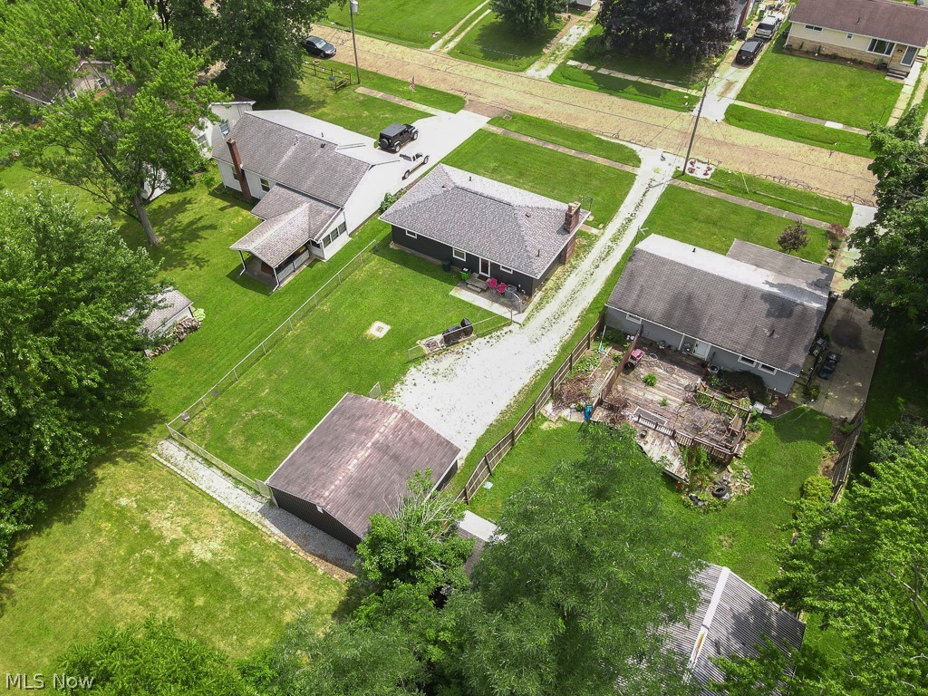 959 W Broadway Street Alliance OH 44601