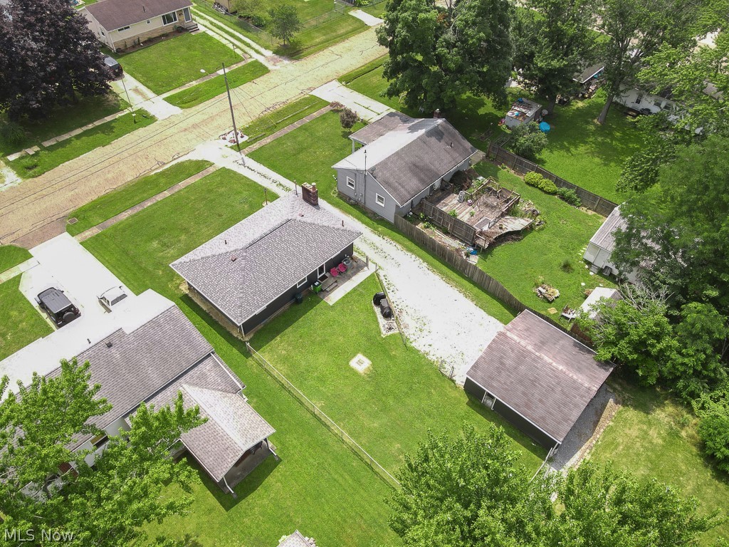 959 W Broadway Street Alliance OH 44601