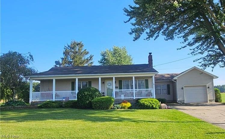 13929 W Western Reserve Road Salem OH 44460