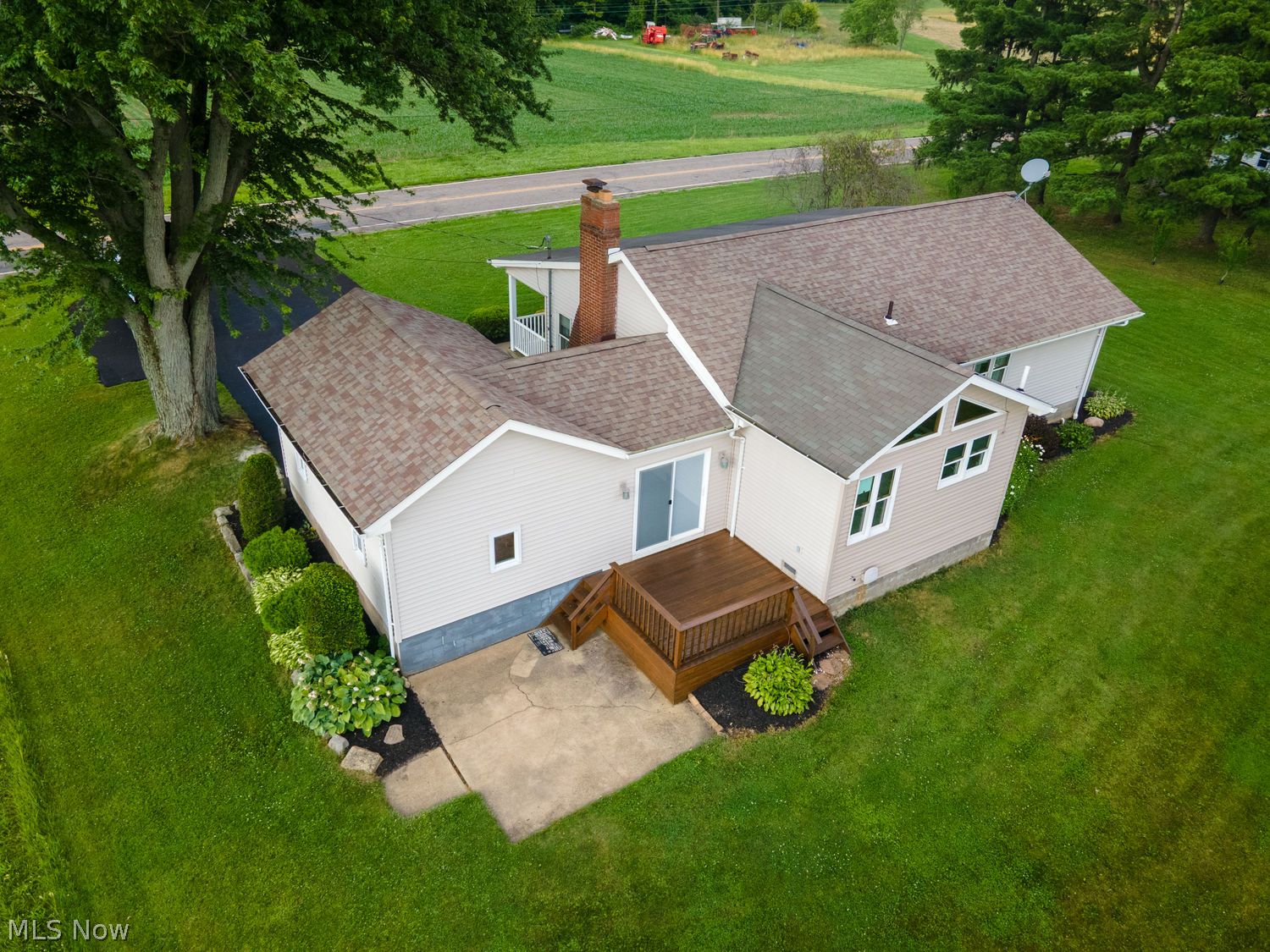 13929 W Western Reserve Road Salem OH 44460