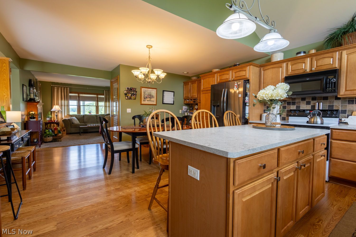 13929 W Western Reserve Road Salem OH 44460
