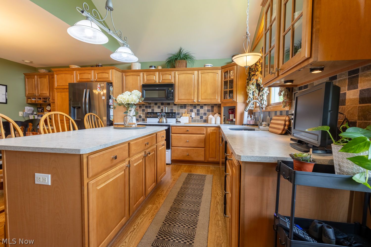 13929 W Western Reserve Road Salem OH 44460