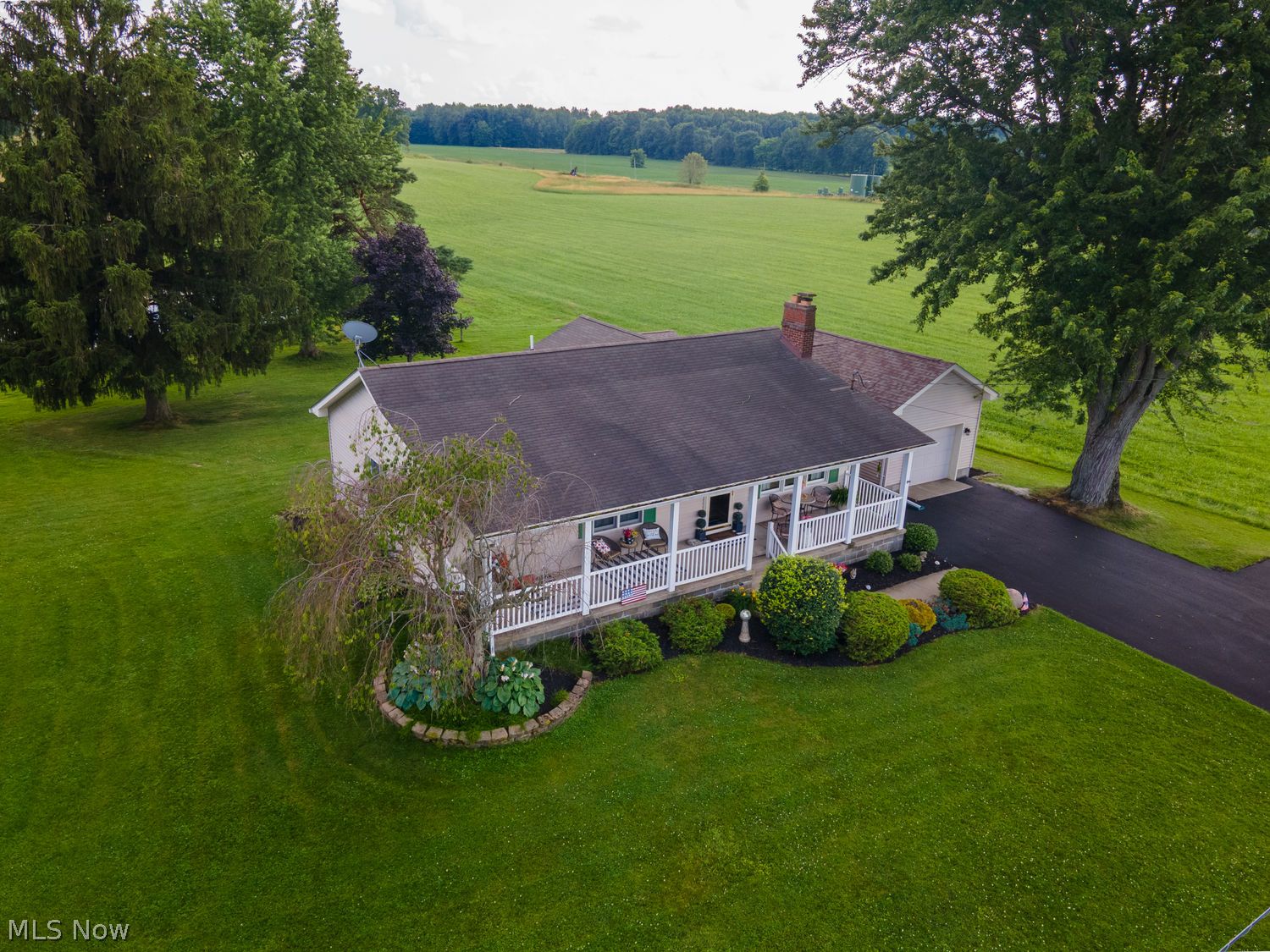 13929 W Western Reserve Road Salem OH 44460