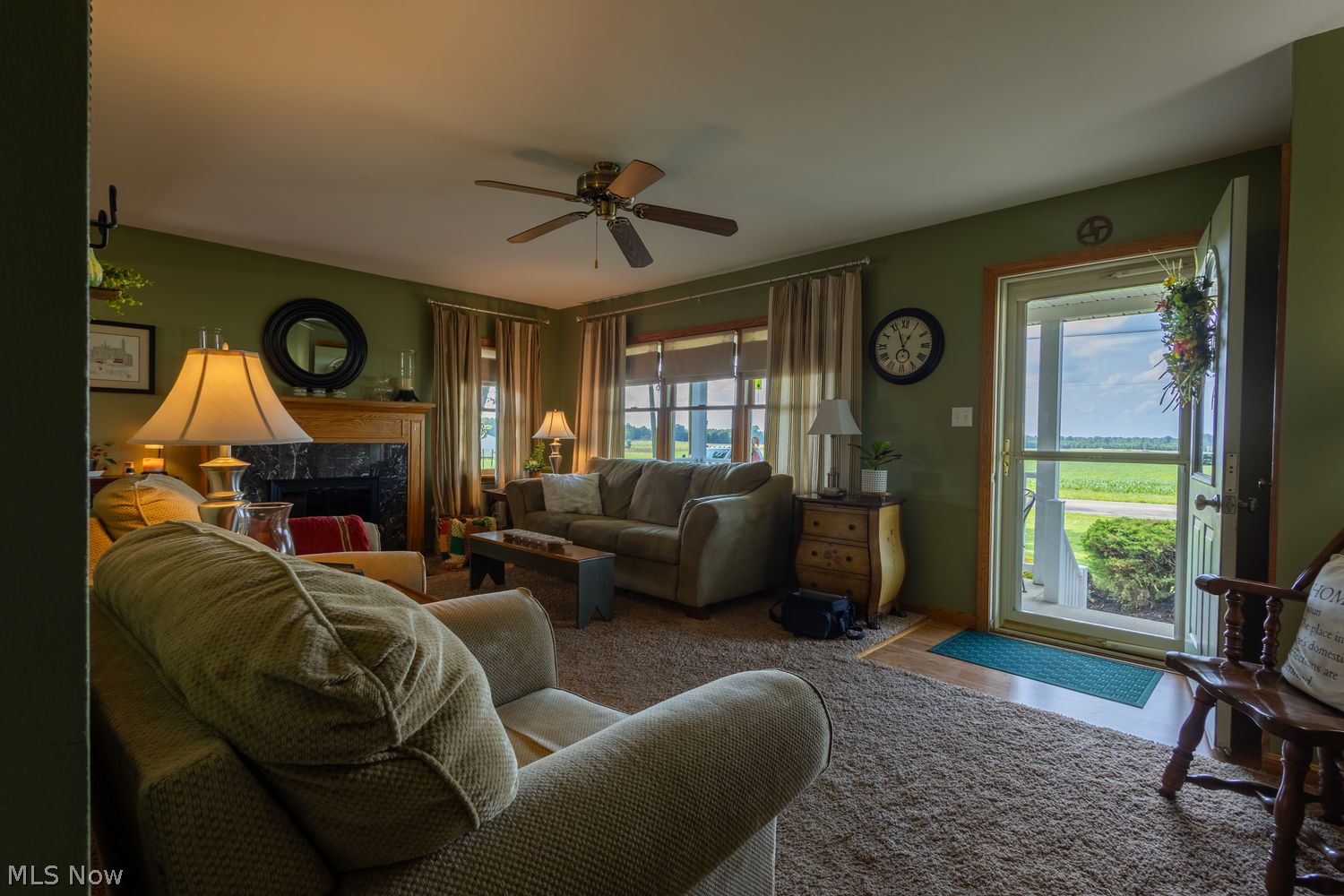 13929 W Western Reserve Road Salem OH 44460