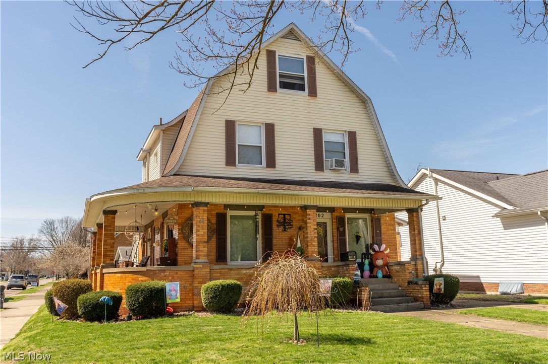 1202 N Wooster Avenue Dover OH 44622