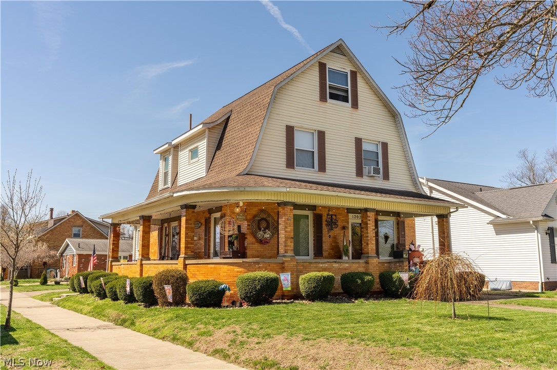 1202 N Wooster Avenue Dover OH 44622