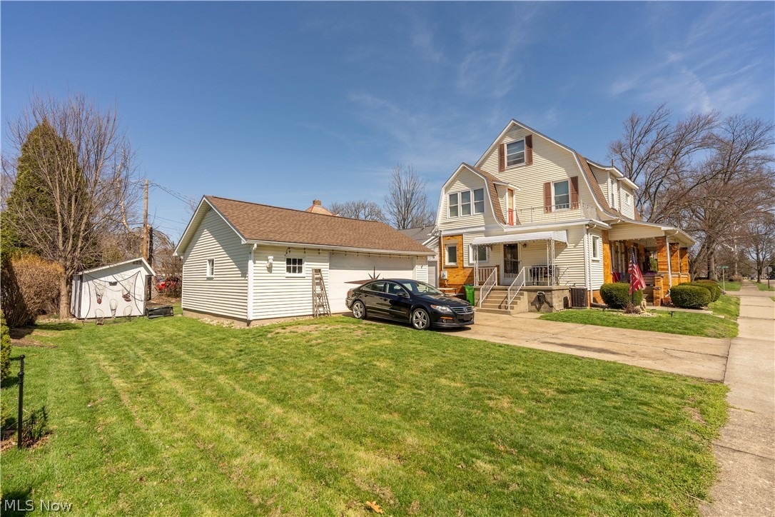 1202 N Wooster Avenue Dover OH 44622