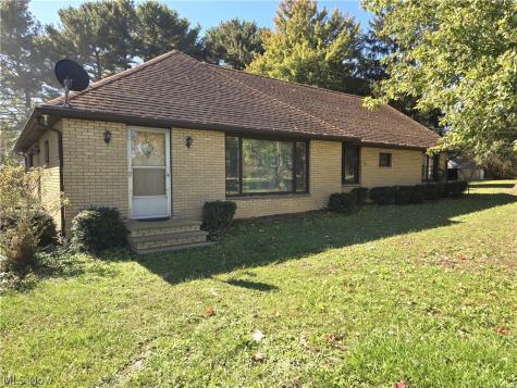 11791 Easton Road Rittman OH 44270